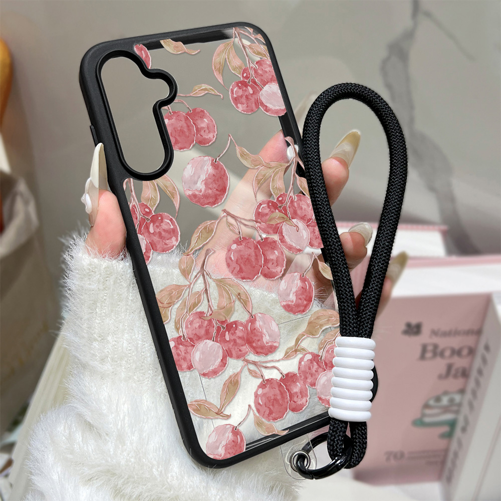 Phone Cases Galaxy A16 5G - Matte A16 Case For Samsung S26