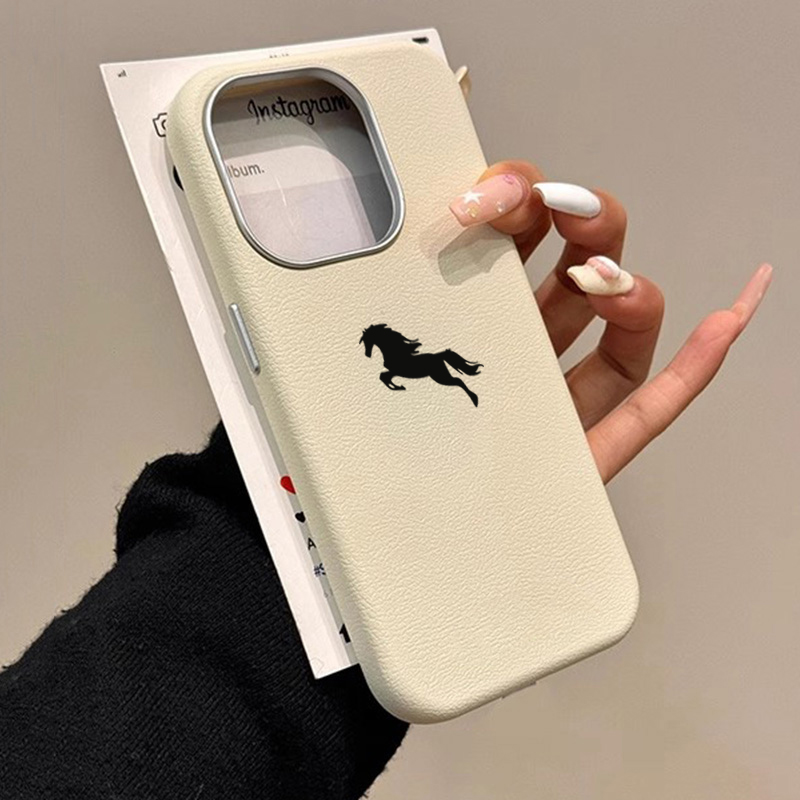 Phone Cases Galaxy A16 5G - Ốp lưng điện thoại hình ngựa