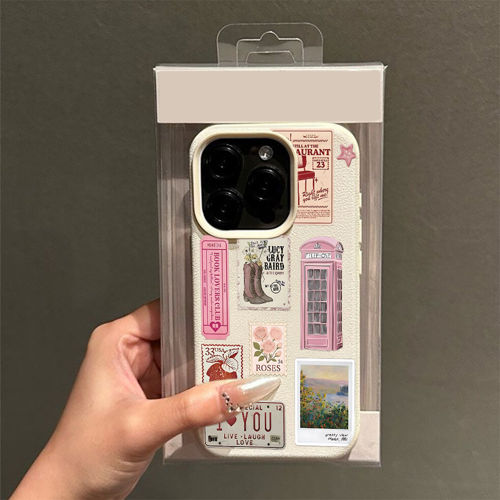 Phone Cases London - UK UK London Phone Booth Poster