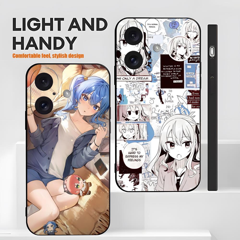Virtual Hoshimachi Suisei Phon - đánh giá và giá Phone Cases Xr Iphone