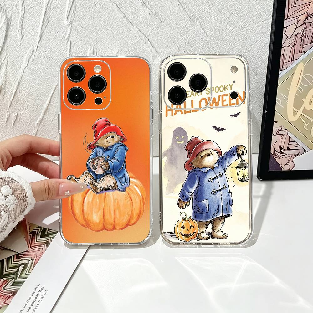 London- P-PaddingtonS Bear Pho - đánh giá và giá Phone Cases London