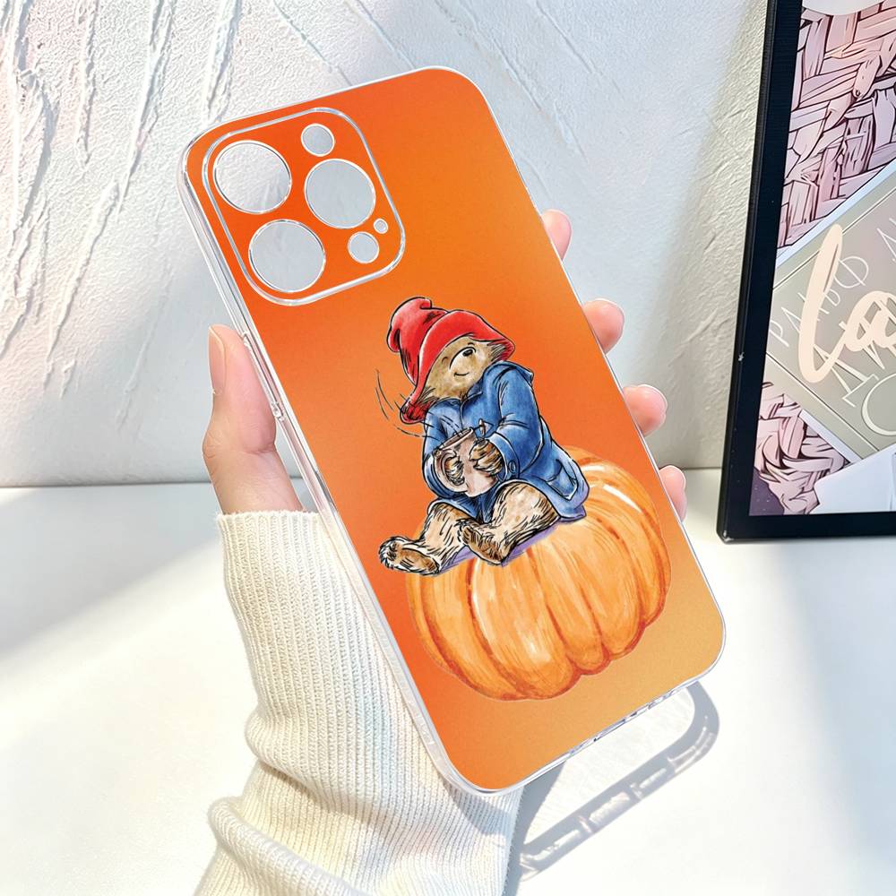 London- P-PaddingtonS Bear Pho - đánh giá và giá Phone Cases London