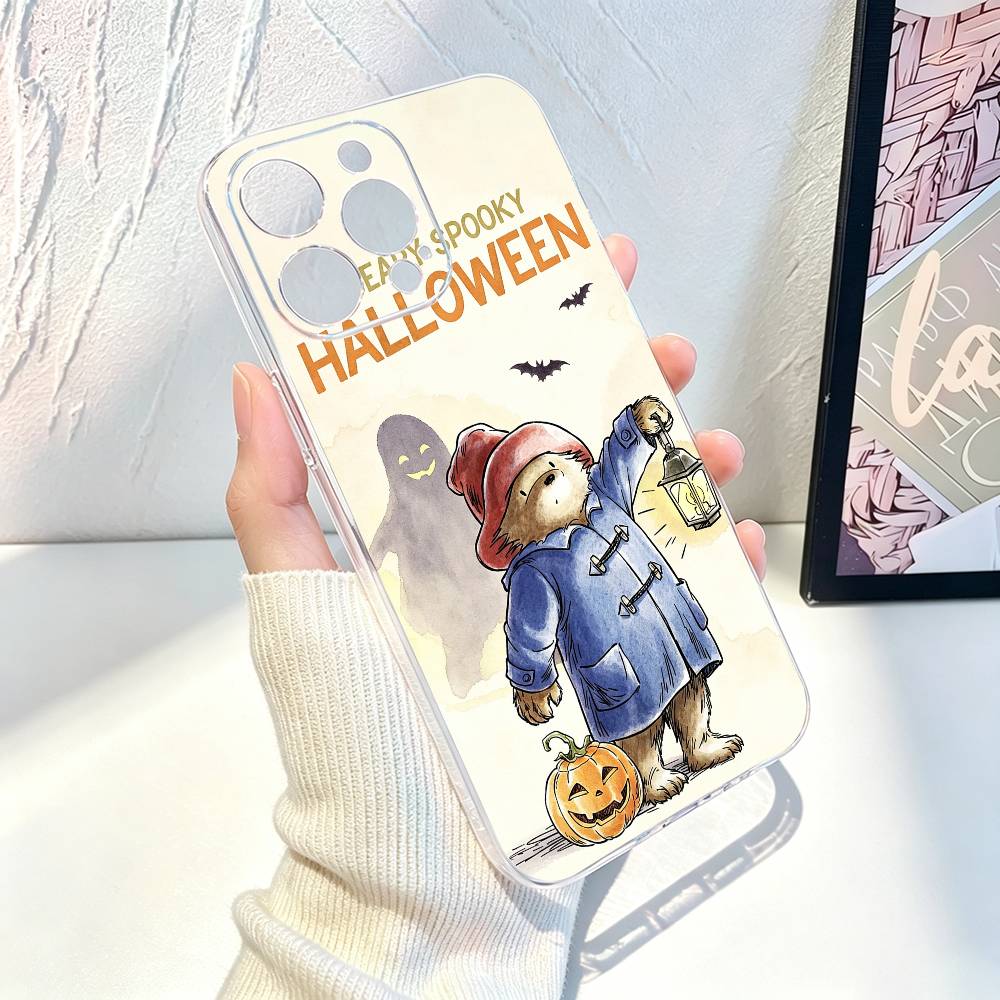 London- P-PaddingtonS Bear Pho - đánh giá và giá Phone Cases London