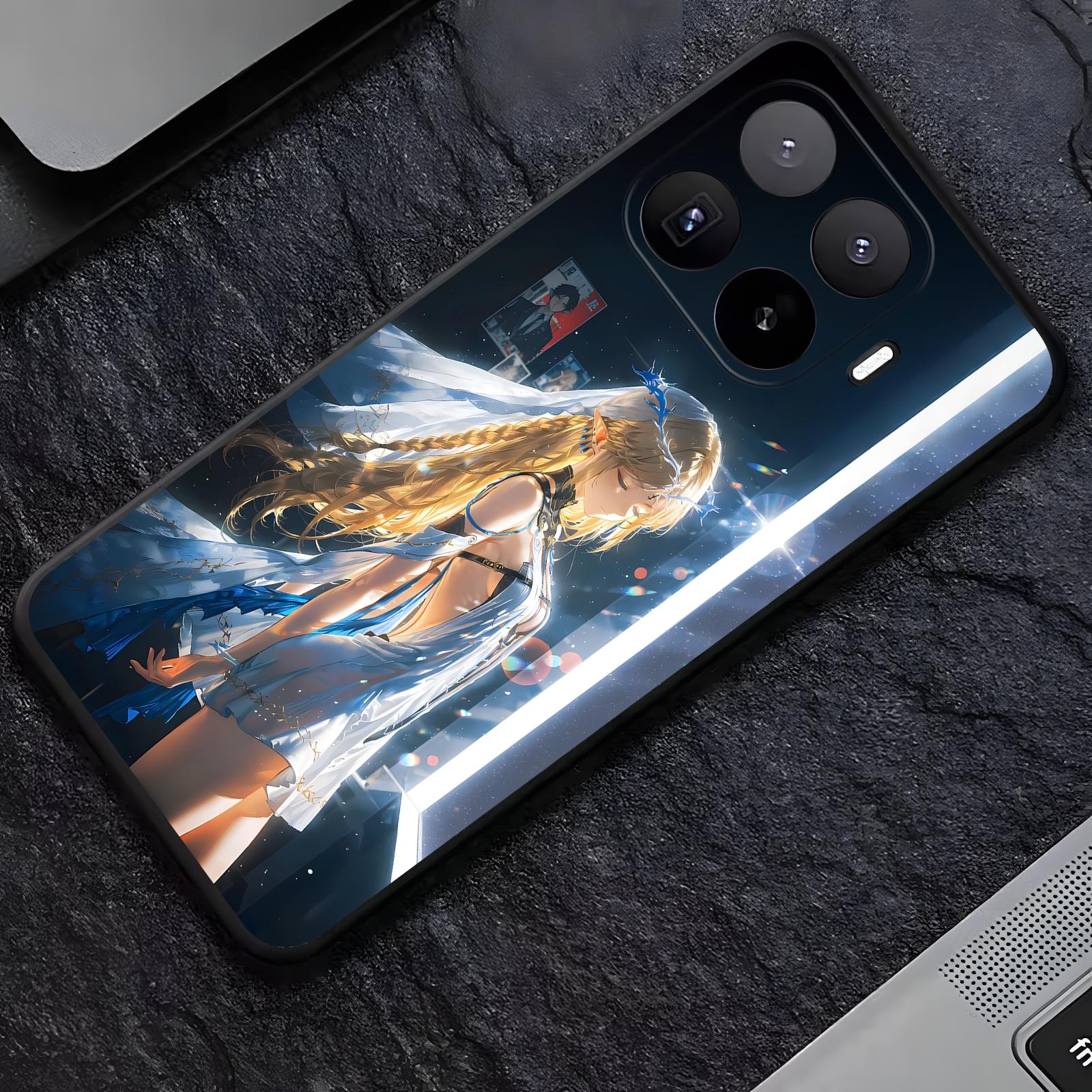Wuthering Waves CARTETHYIA Pho - đánh giá và giá Phone Cases Xiaomi 15
