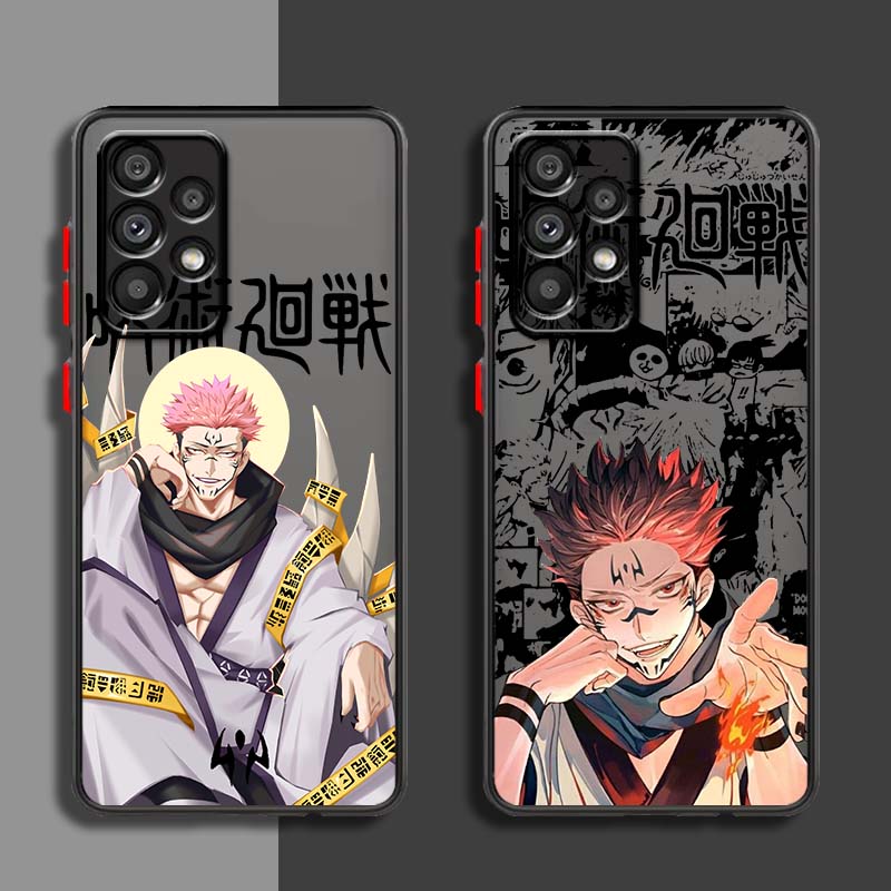 Jujutsu Kaisen Anime Phone Cas - đánh giá và giá Phone Cases Jujutsu Kaisen