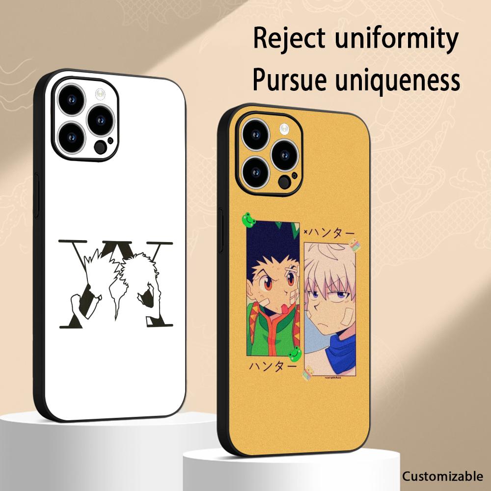 Cool hot H-Hunter X Hunter Pho - đánh giá và giá Phone Cases H&M
