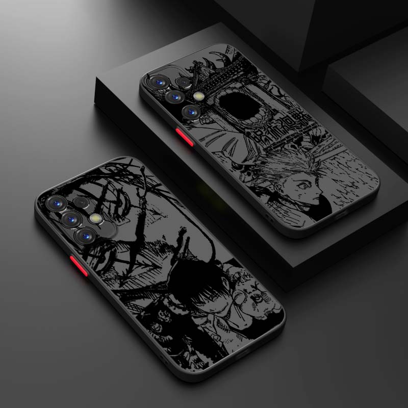 Jujutsu Kaisen Cool Phone Case - đánh giá và giá Phone Cases Jujutsu Kaisen