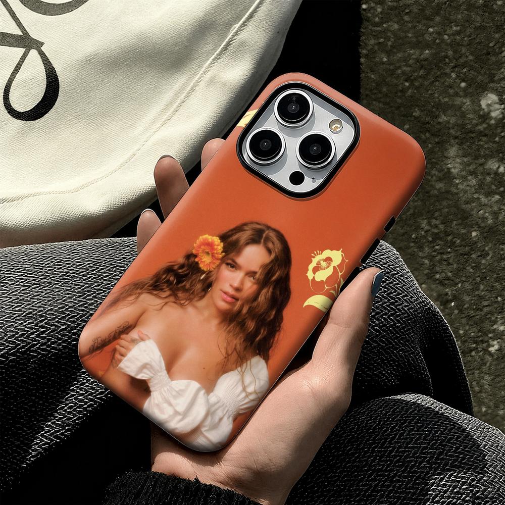 Singer Album K-Karol G Phone C - đánh giá và giá Phone Cases For Iphone 16