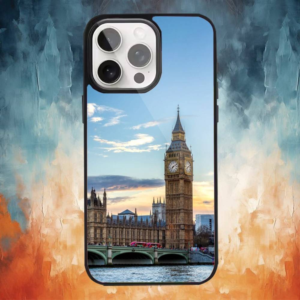 London Big Ben Phone Case For  - đánh giá và giá Phone Cases London