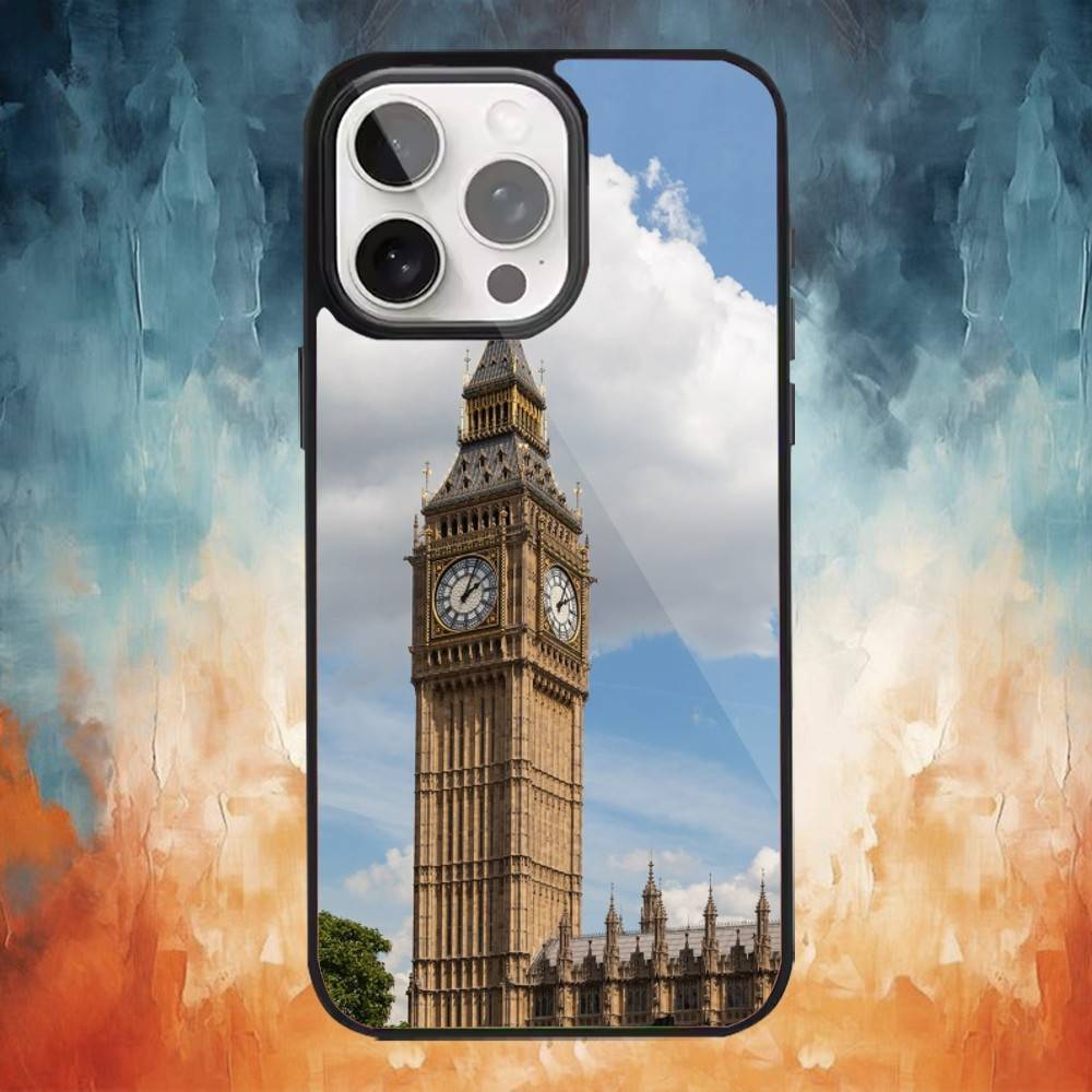 London Big Ben Phone Case For  - đánh giá và giá Phone Cases London
