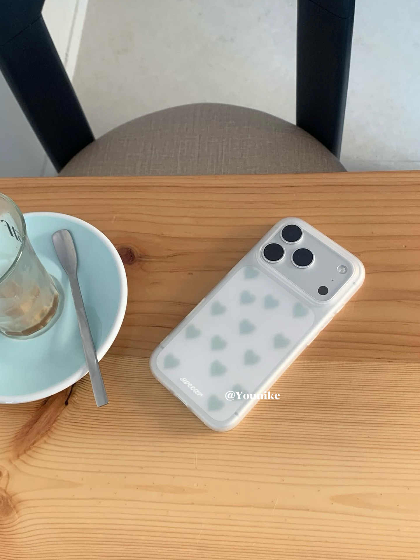 Korean Ins Simple Mist Green & - đánh giá và giá Phone Cases Xr Iphone