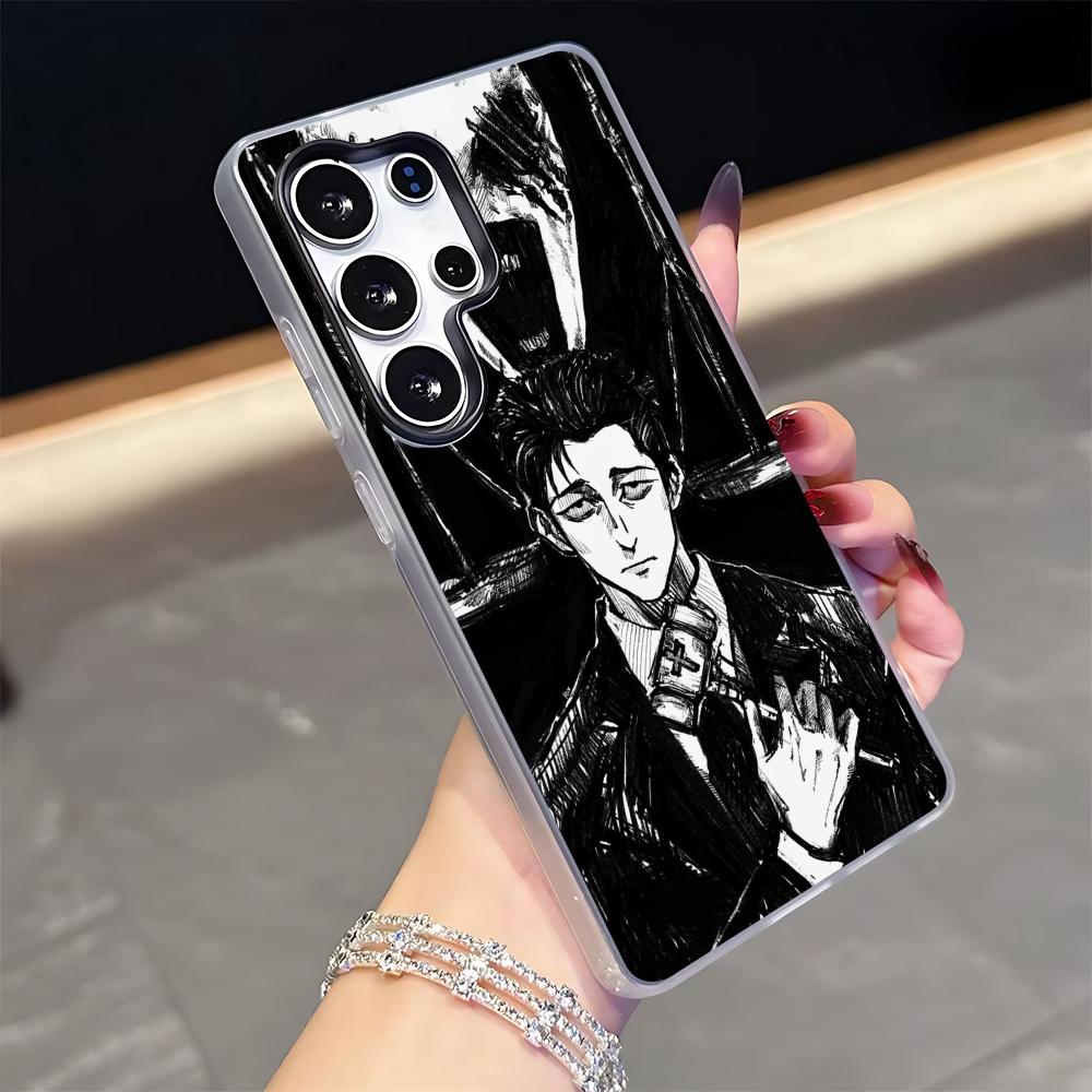 J-Jujutsu Kaisen Hiromi Higuru - đánh giá và giá Phone Cases Jujutsu Kaisen