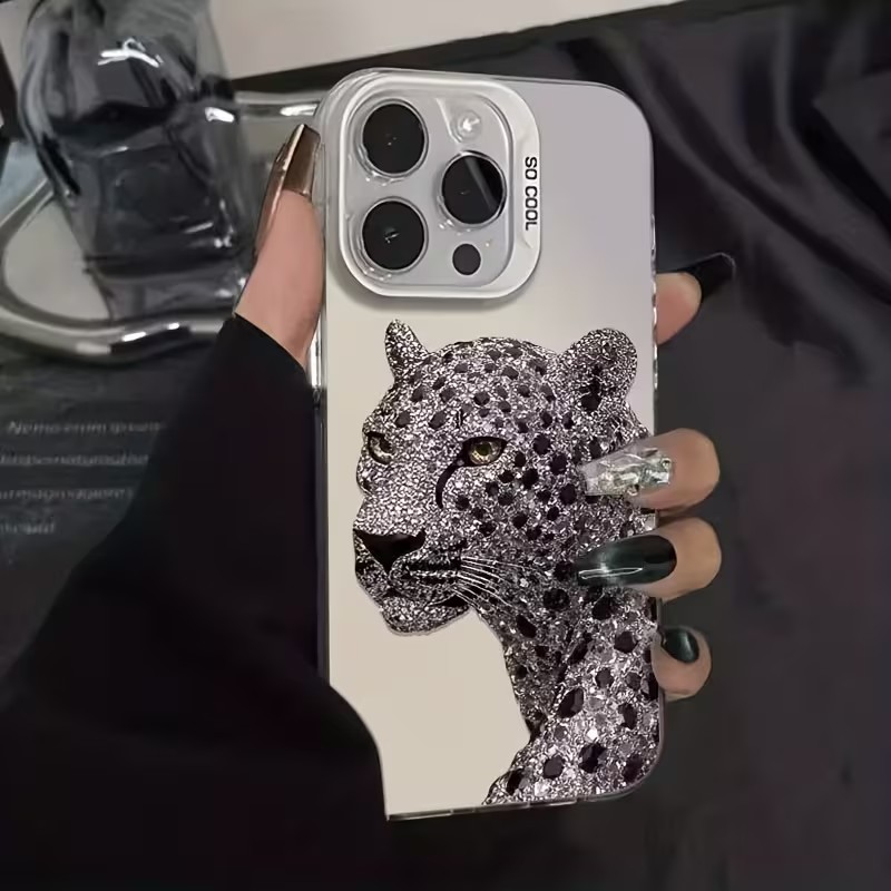 IMD Holographic Silver Phone C - đánh giá và giá Phone Cases Xr Iphone