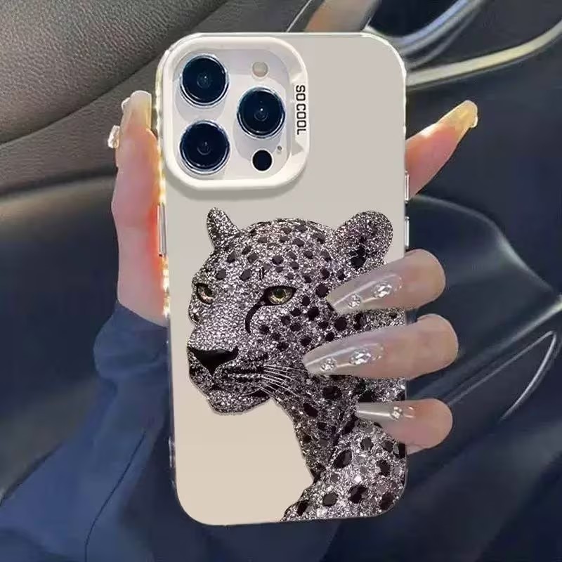 IMD Holographic Silver Phone C - đánh giá và giá Phone Cases Xr Iphone