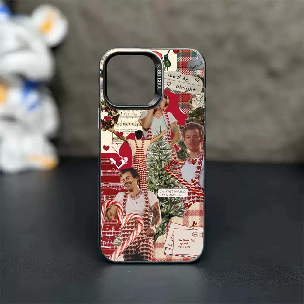 H-HarryS Singer S-styles Phone - đánh giá và giá Phone Cases H&M
