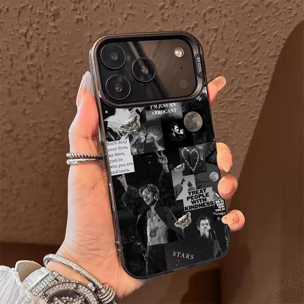 H-HarryS Singer S-styles Phone - đánh giá và giá Phone Cases H&M