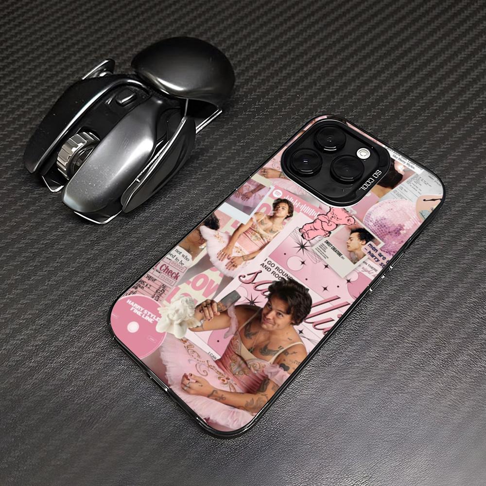 H-HarryS Singer S-styles Phone - đánh giá và giá Phone Cases H&M