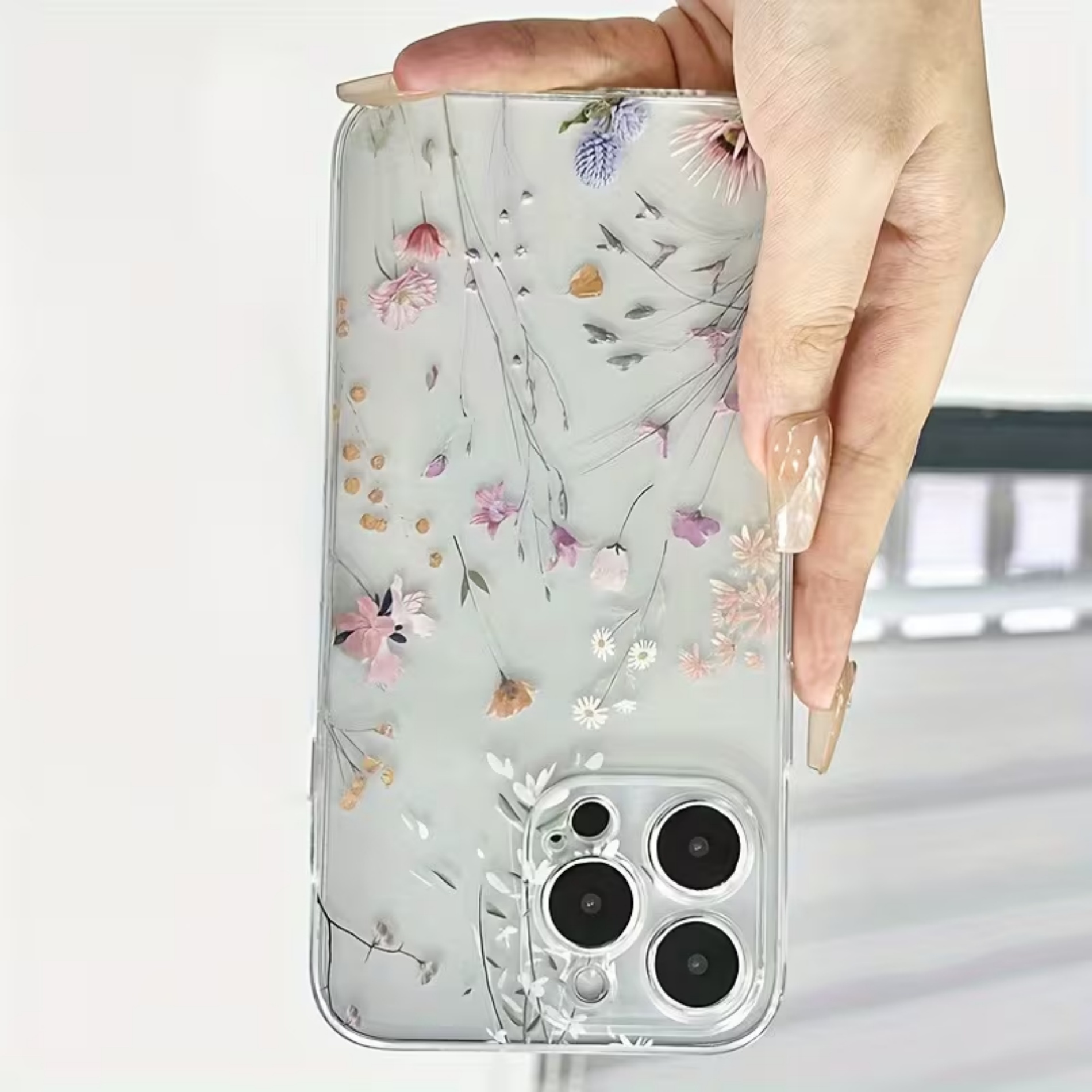 Clear Phone Case For iPhone 18 - đánh giá và giá Phone Cases For Iphone 16