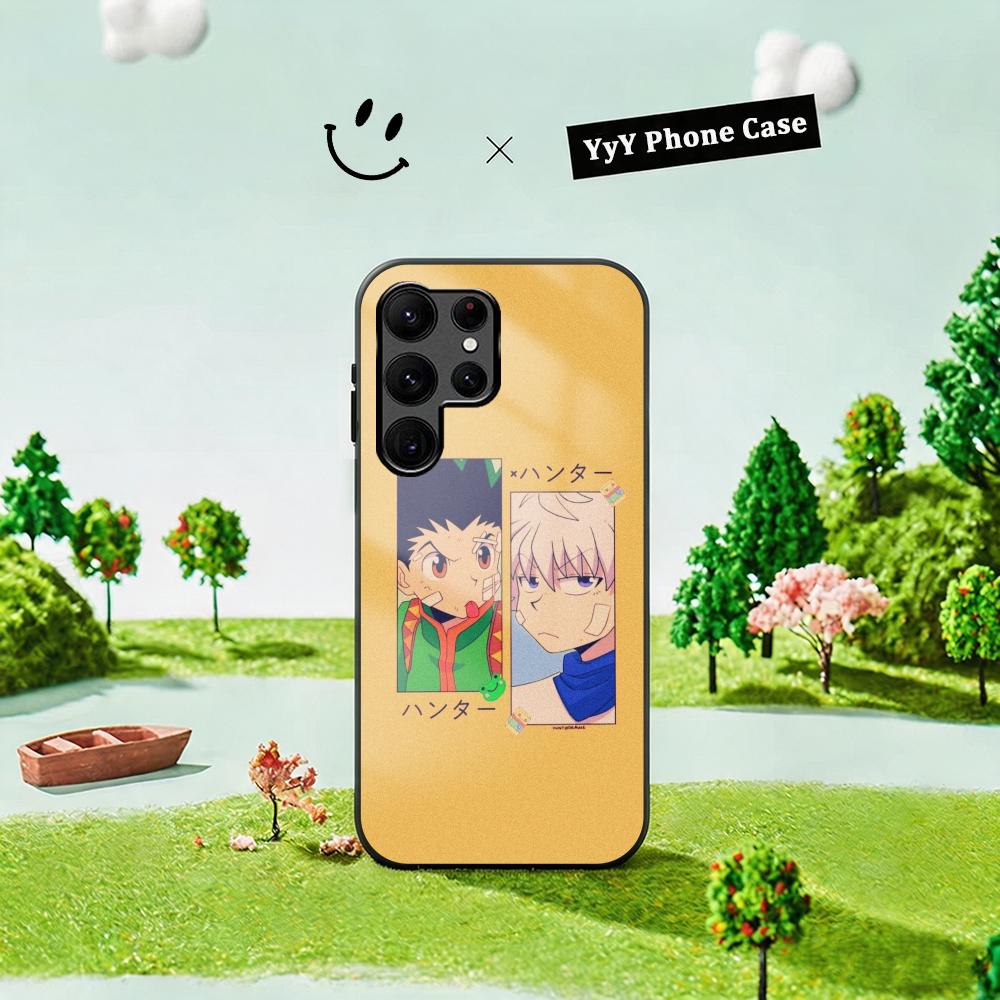 Hot anime H-Hunter X Hunter Ph - đánh giá và giá Phone Cases H&M