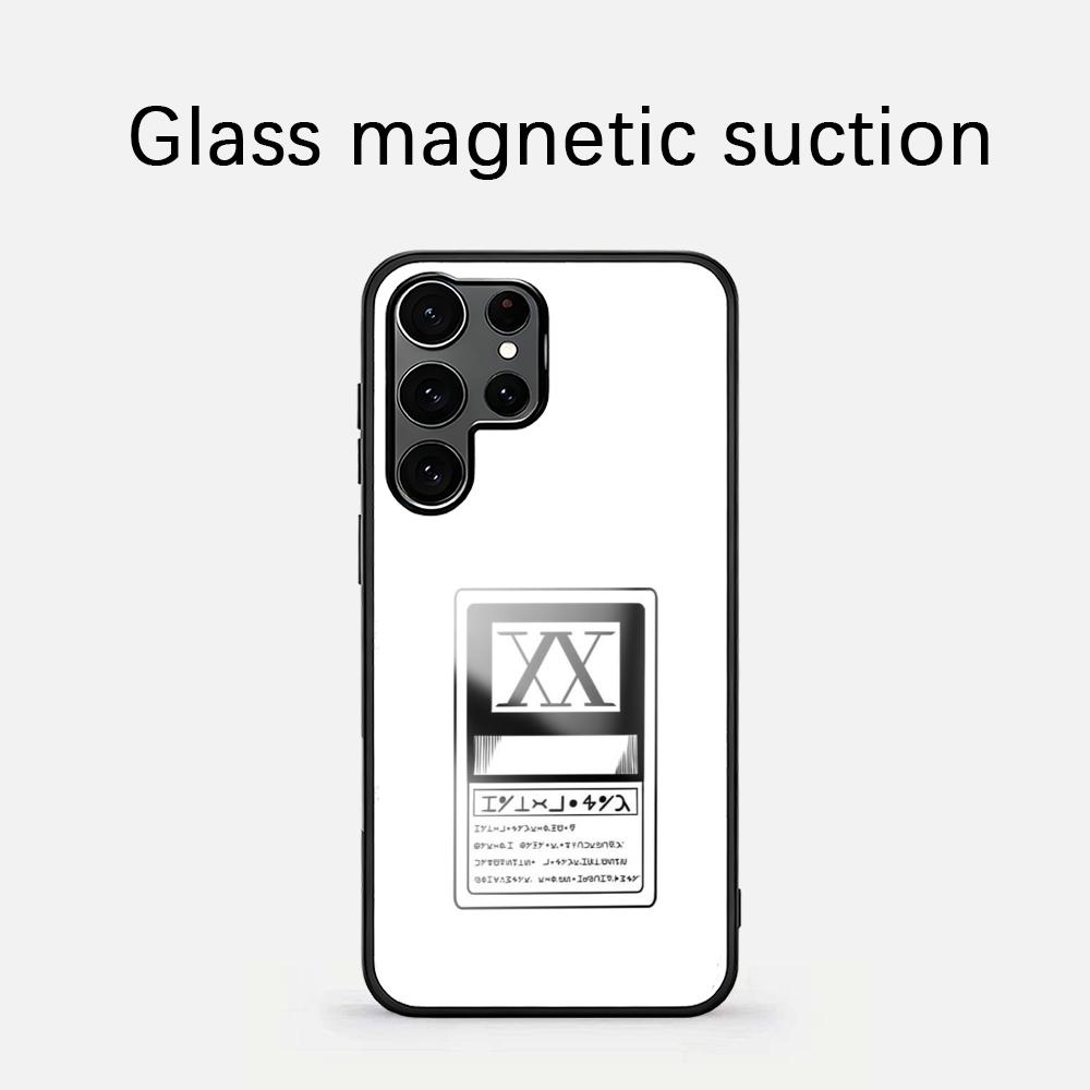 Hot anime H-Hunter X Hunter Ph - đánh giá và giá Phone Cases H&M