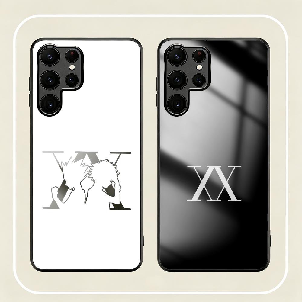 Hot anime H-Hunter X Hunter Ph - đánh giá và giá Phone Cases H&M
