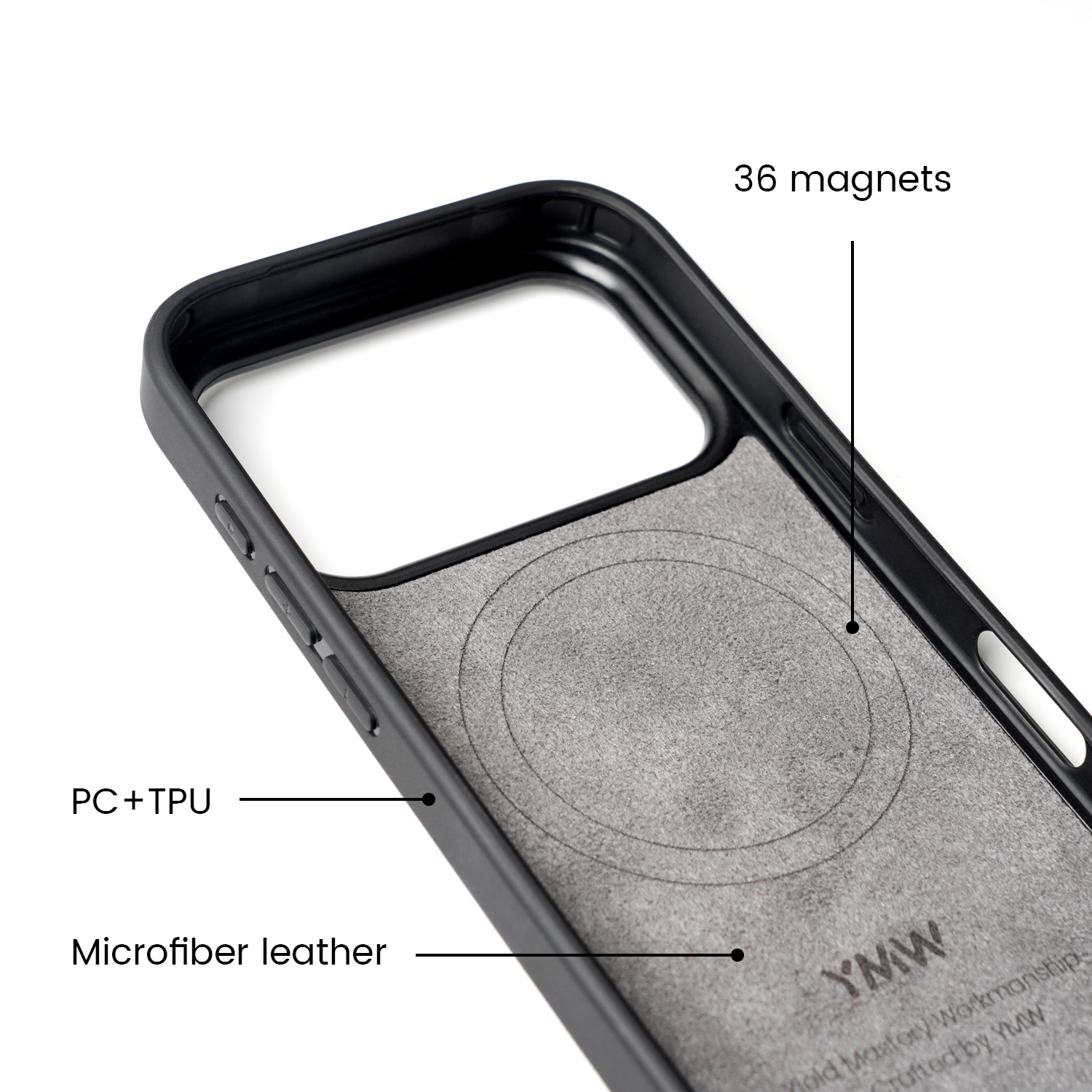 Ốp lưng ALCANTARA cho iPhone 1 - đánh giá và giá Phone Cases Jujutsu Kaisen