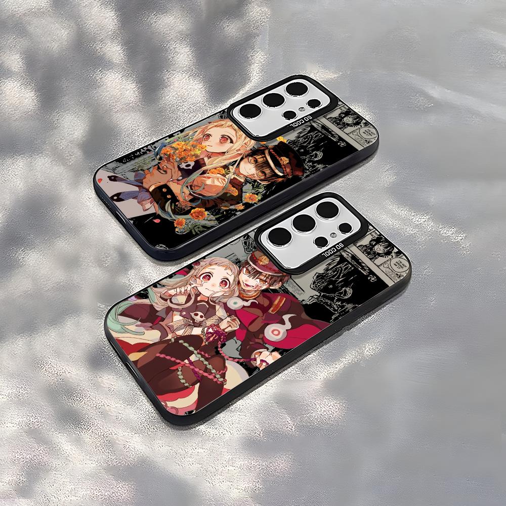 T-Toilet-Bound H-Hanako-kun Ph - đánh giá và giá Phone Cases H&M