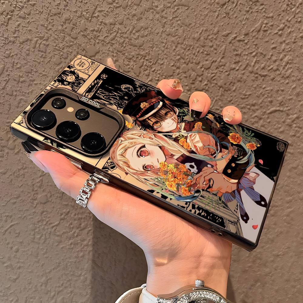 T-Toilet-Bound H-Hanako-kun Ph - đánh giá và giá Phone Cases H&M