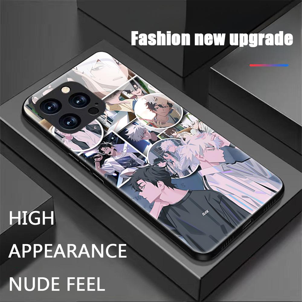 HOT anime Link Click Phone Cas - đánh giá và giá Phone Cases Xr Iphone