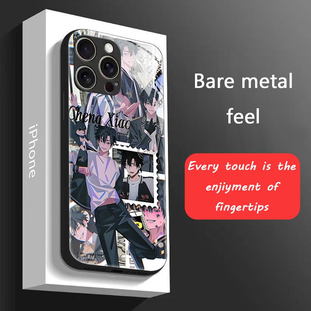 HOT anime Link Click Phone Cas - đánh giá và giá Phone Cases Xr Iphone