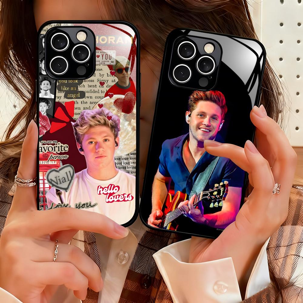 Hot Singer N-Niall H-Horan Pho - đánh giá và giá Phone Cases H&M