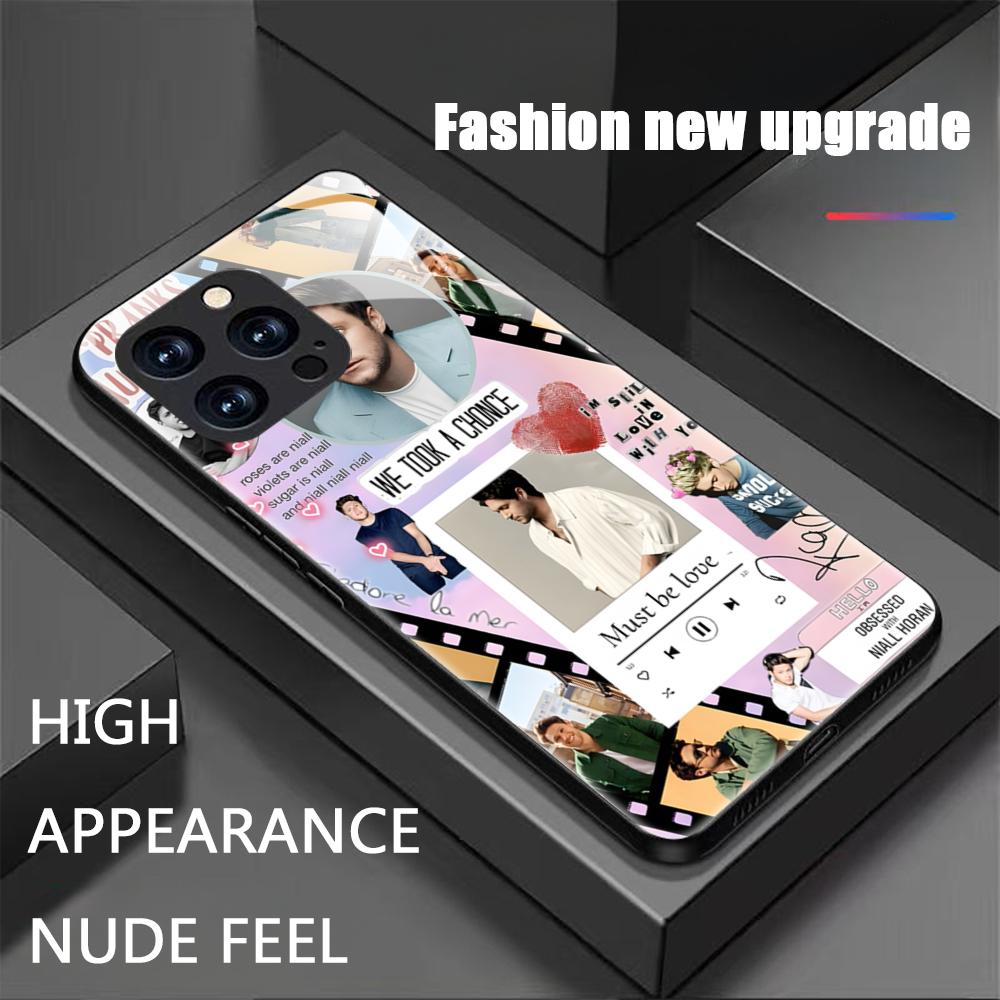 Hot Singer N-Niall H-Horan Pho - đánh giá và giá Phone Cases H&M