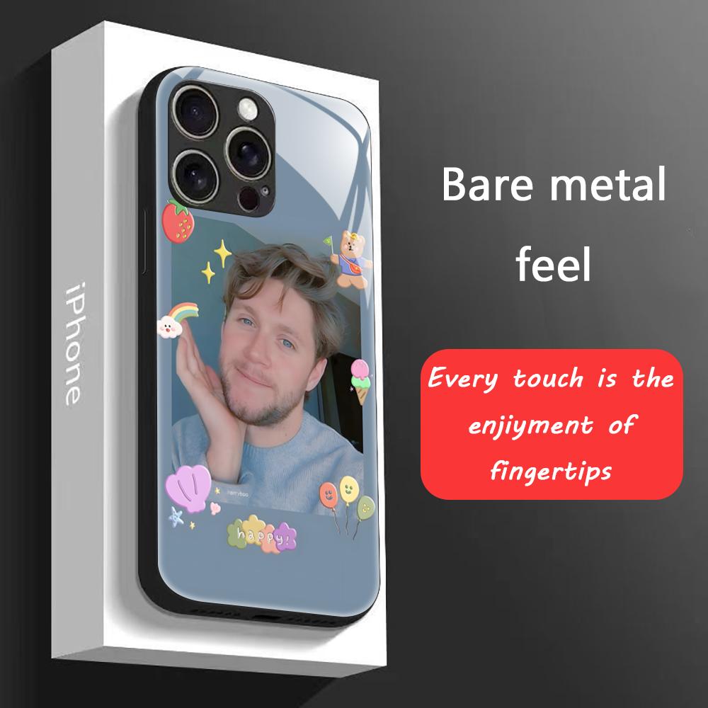 Hot Singer N-Niall H-Horan Pho - đánh giá và giá Phone Cases H&M