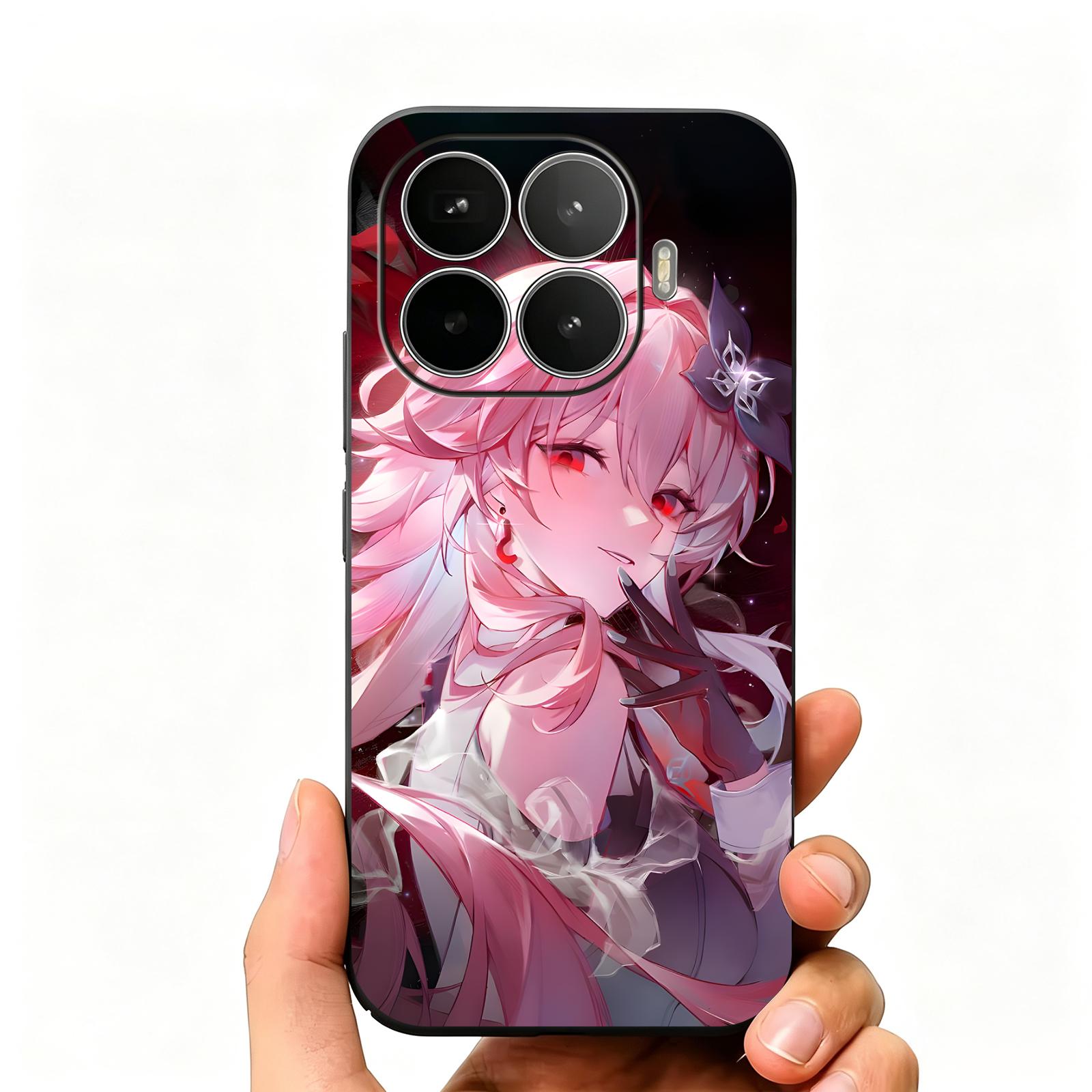Phone Case For Xiaomi 17 15 14 - đánh giá và giá Phone Cases Xiaomi 15