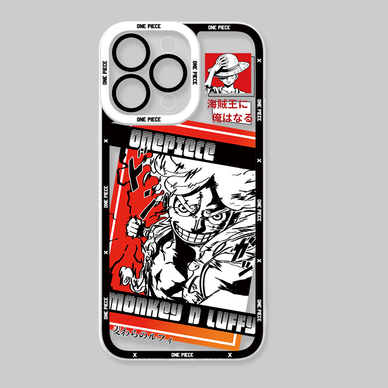 O-One Piece Monkey D. Luffy Ca - đánh giá và giá Phone Cases Xiaomi 15