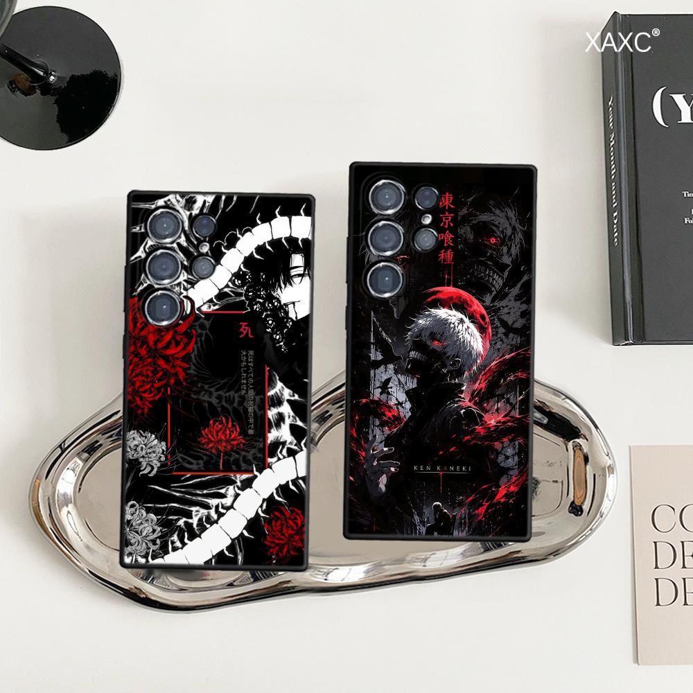 New Cool T-Tokyo Ghoul Anime P - đánh giá và giá Phone Cases Galaxy A16 5G