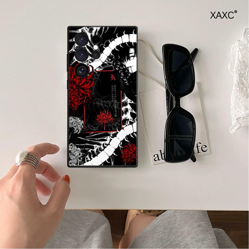 New Cool T-Tokyo Ghoul Anime P - đánh giá và giá Phone Cases Galaxy A16 5G