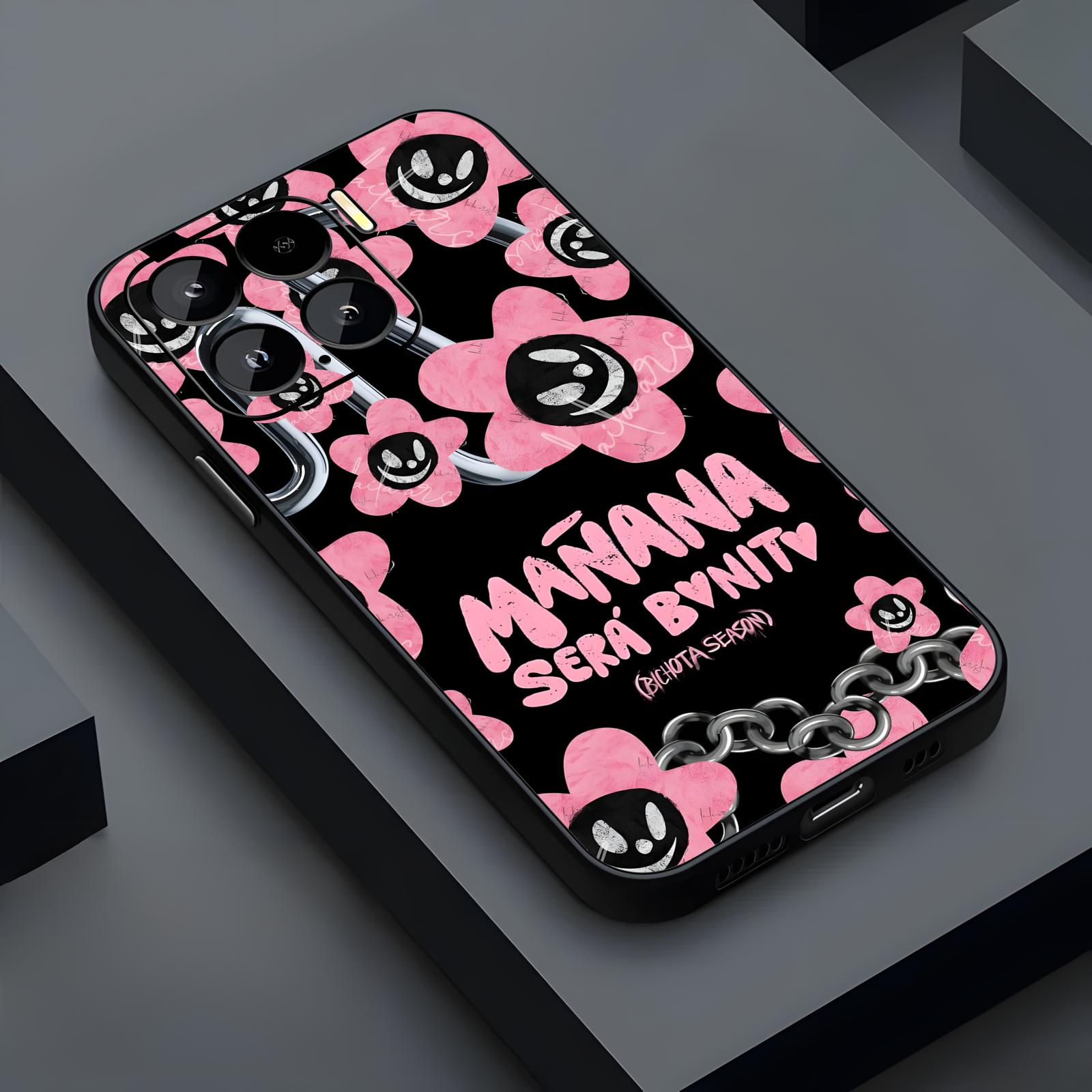 K-Karol G Manana Sera Bonito   - đánh giá và giá Phone Cases Xiaomi 15