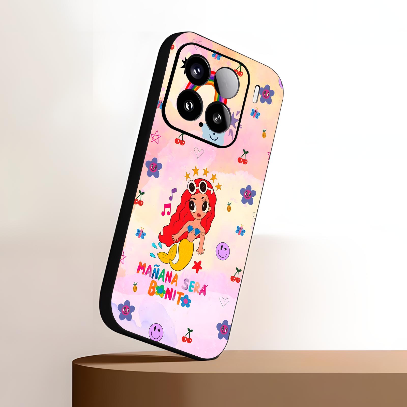 K-Karol G Manana Sera Bonito   - đánh giá và giá Phone Cases Xiaomi 15