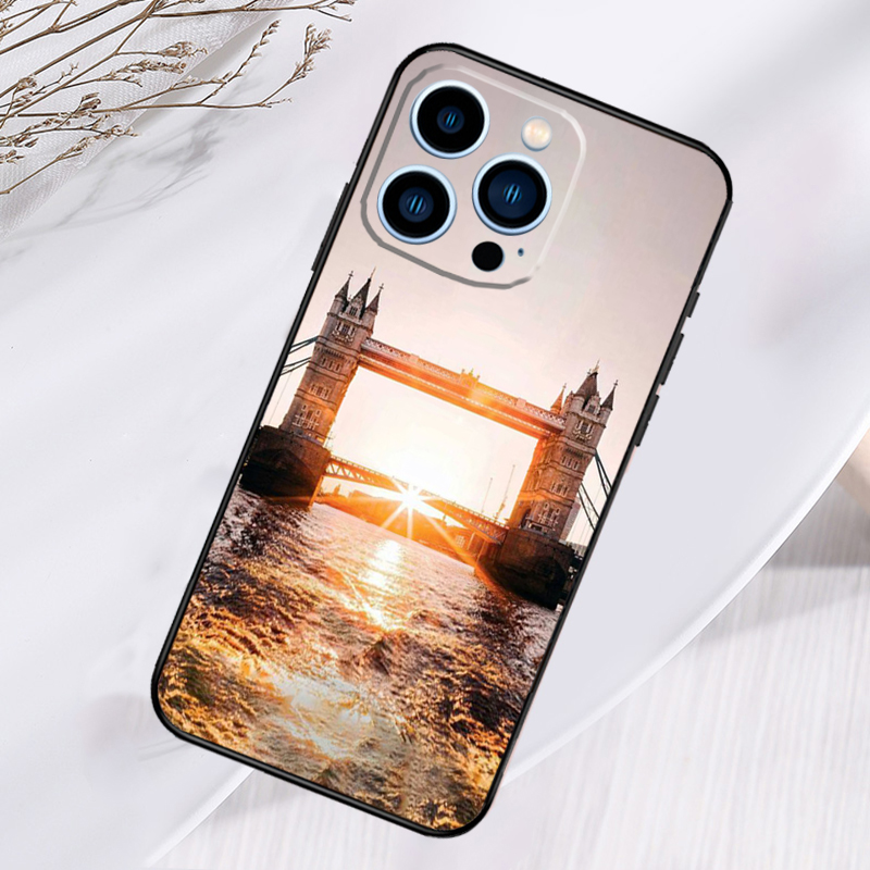 London Tower Bridge England Ph - đánh giá và giá Phone Cases London
