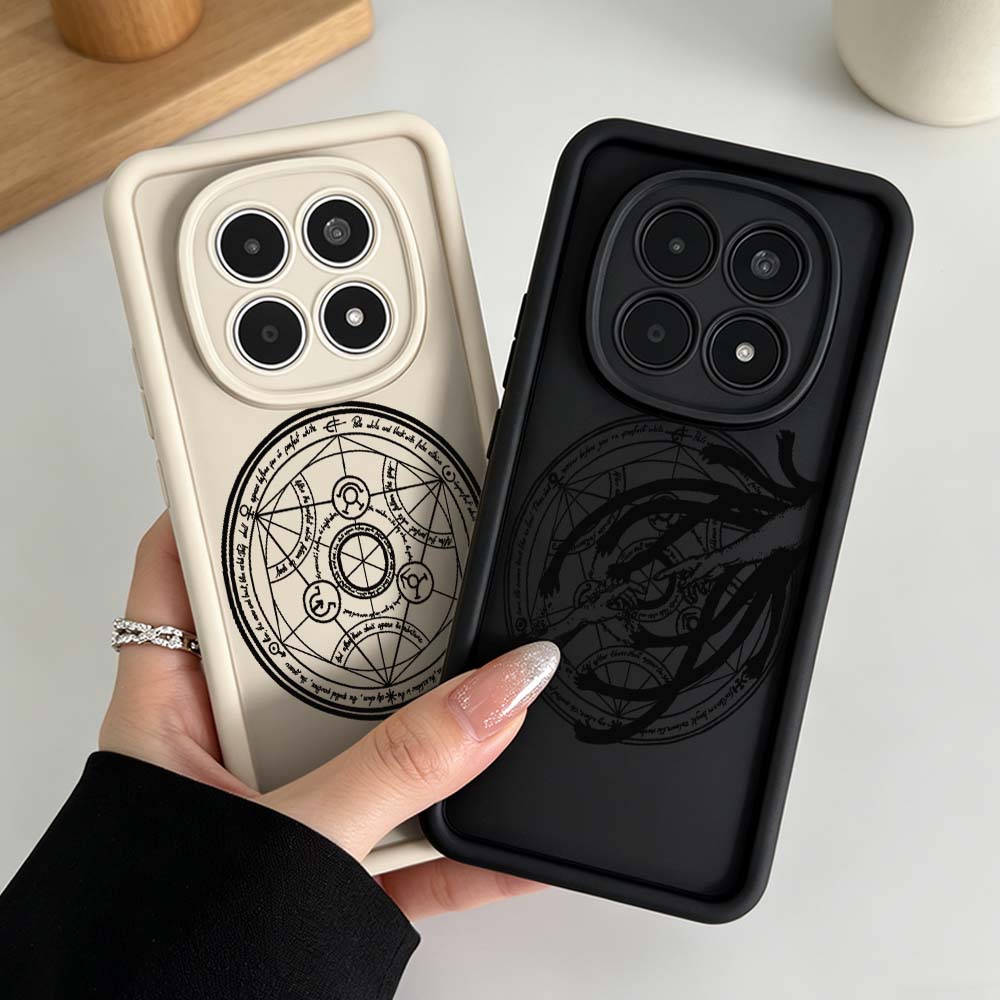 Fullmetal Alchemist Fashion Ph - đánh giá và giá Phone Cases Xiaomi 15