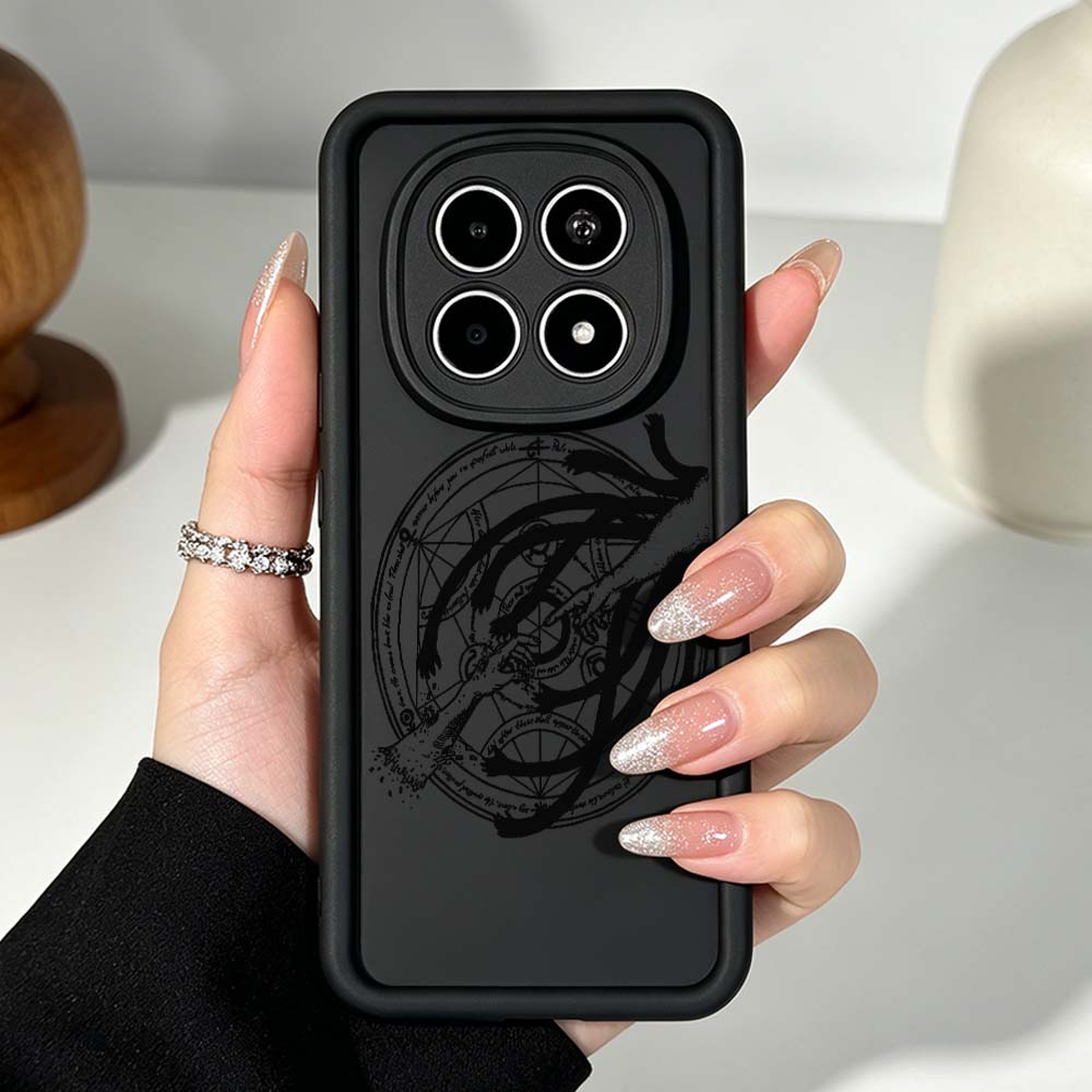 Fullmetal Alchemist Fashion Ph - đánh giá và giá Phone Cases Xiaomi 15