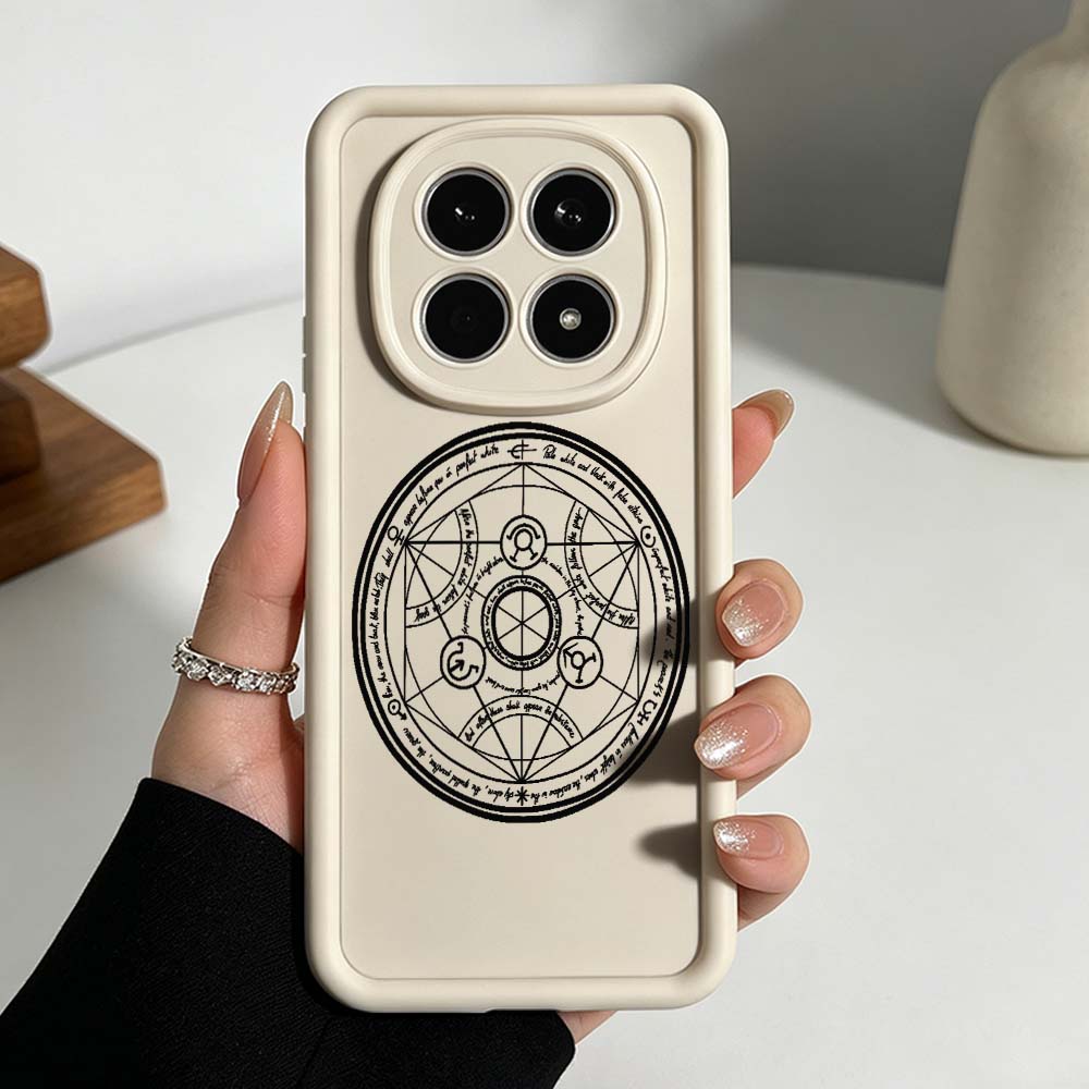 Fullmetal Alchemist Fashion Ph - đánh giá và giá Phone Cases Xiaomi 15