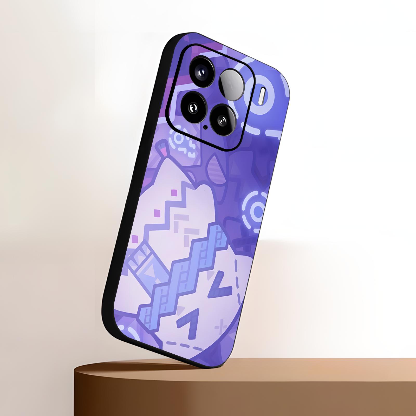 genshin impact Citlali  Phone  - đánh giá và giá Phone Cases Xiaomi 15