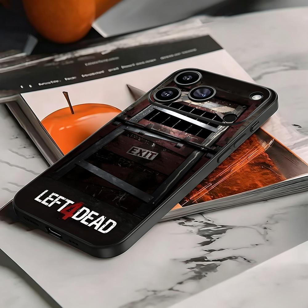 Game Left 4 Dead Cool  Phone C - đánh giá và giá Phone Cases Xr Iphone