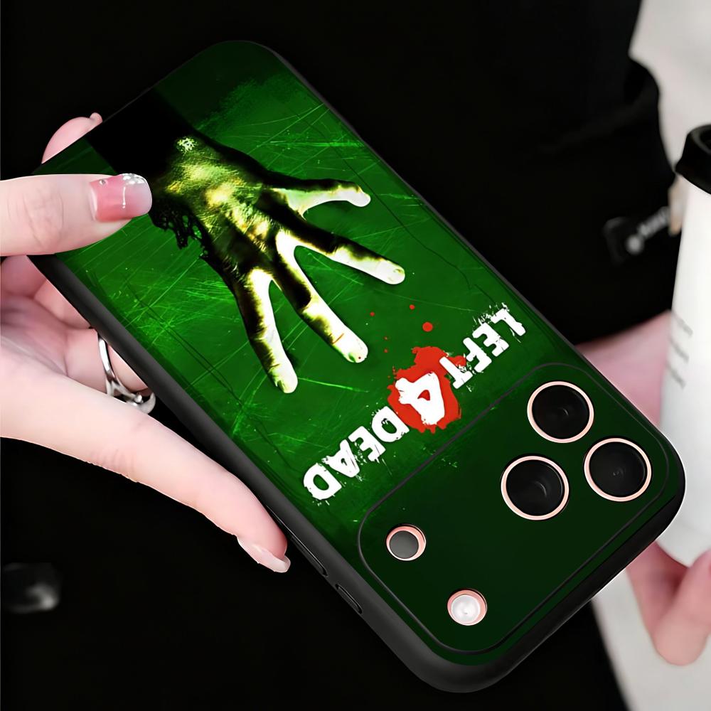 Game Left 4 Dead Cool  Phone C - đánh giá và giá Phone Cases Xr Iphone