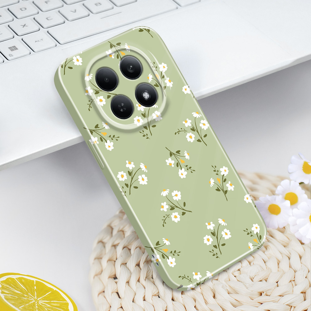 Star Flower Phone Case For Xia - đánh giá và giá Phone Cases Xiaomi 15