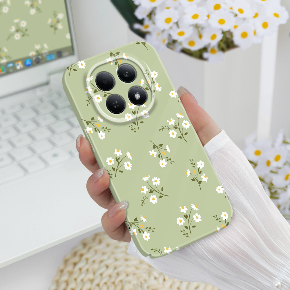 Star Flower Phone Case For Xia - đánh giá và giá Phone Cases Xiaomi 15