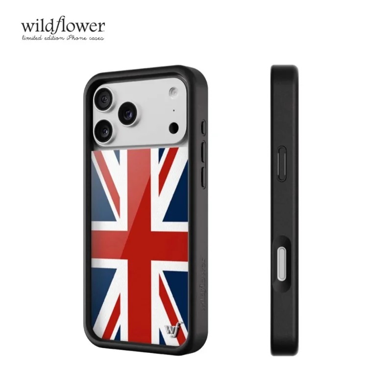 Fashion Wildflower Ins Union J - đánh giá và giá Phone Cases London