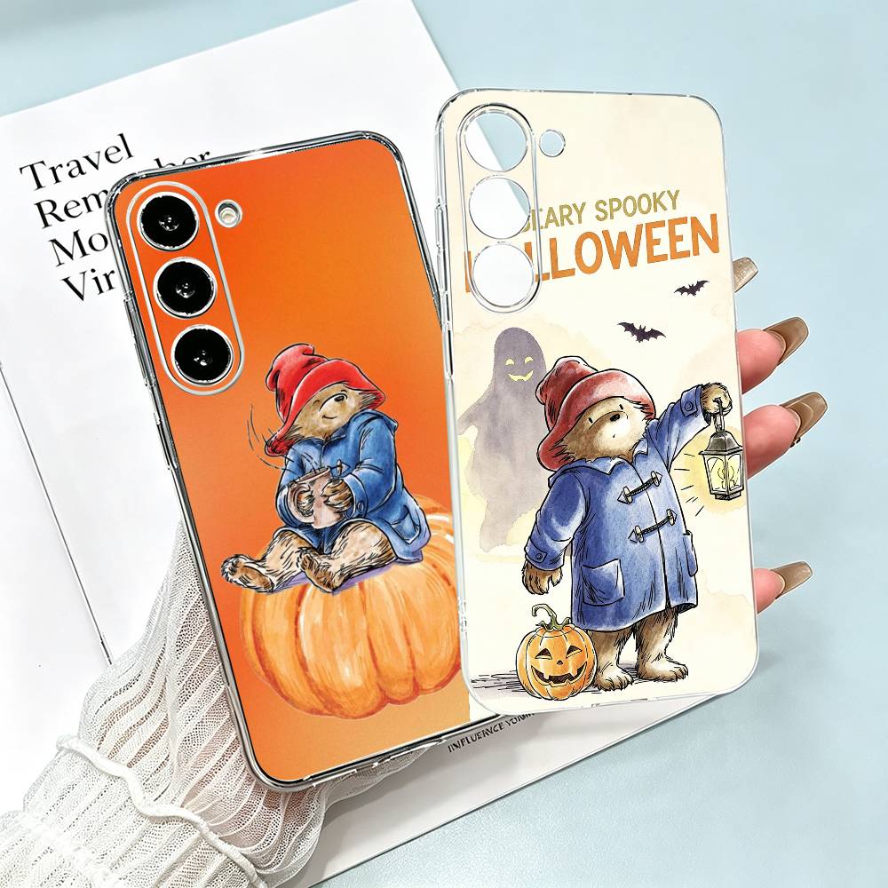 London- P-PaddingtonS Bear Cle - đánh giá và giá Phone Cases London